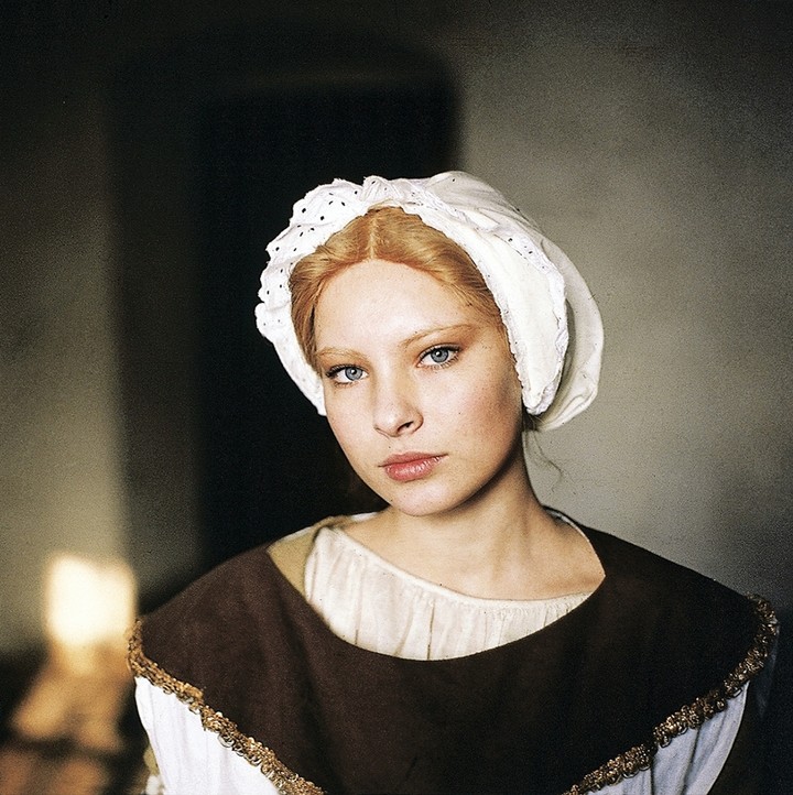 Adriana Romanová - Tarábková